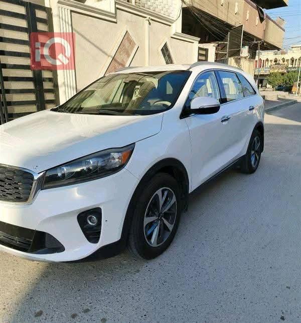 كيا سورينتو